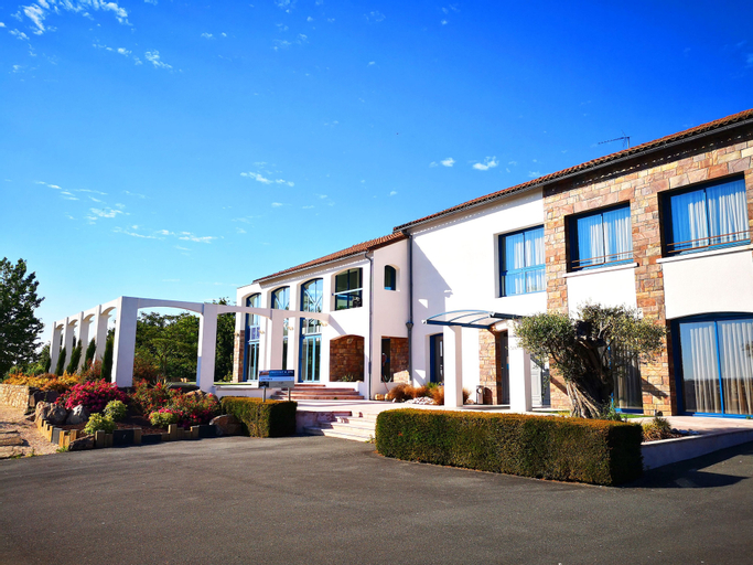 Exterior & Views 2, Maison Toussaint, Vendée