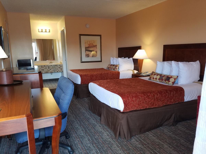 Others 4, Sun Inn & Suites, Osceola