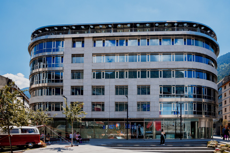 Exterior & Views 2, Hotel Starc by Pierre & Vacances Premium