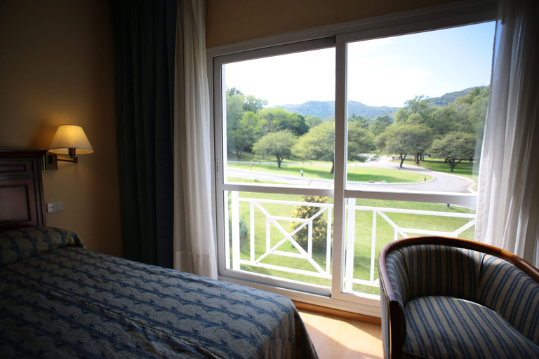 Bedroom 3, Howard Johnson by Wyndham, Villa General Belgrano, Calamuchita