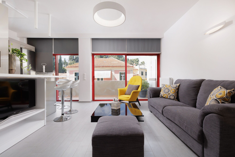 Others 4, A Luxury Retreat in Corfu Town by Konnect, Two-Bedroom Apartment, Ionian Islands