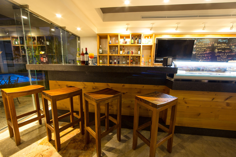 Food & Drinks 5, Ambiance Suites Cancun, Benito Juárez