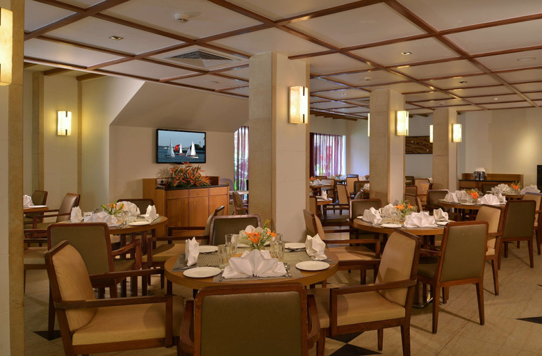 Food & Drinks 5, Park Inn by Radisson Goa Candolim, North Goa