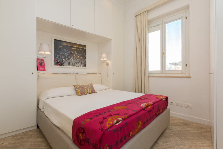 Room 2, Amazing View Piazza Venezia, Roma