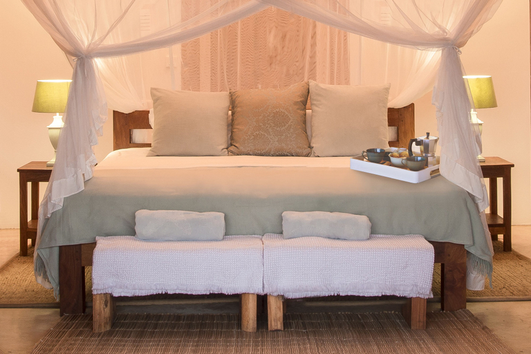 Bedroom 2, Rio Azul, Inhassoro