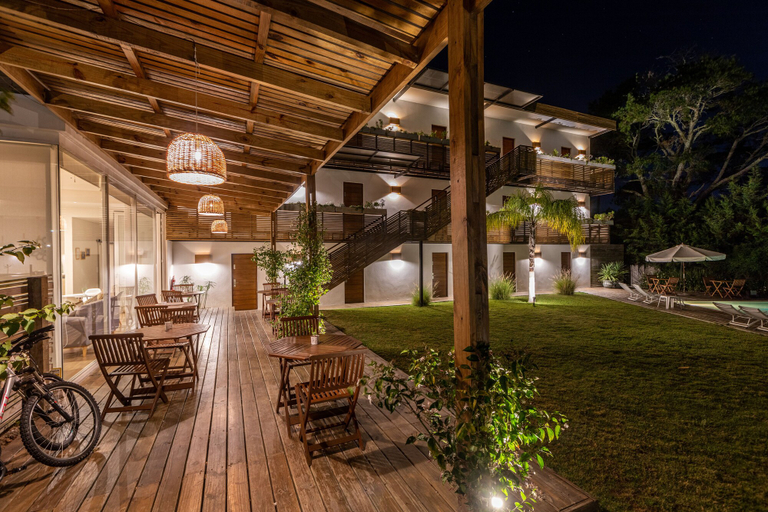 Food & Drinks 5, Live Hotel Boutique - Adults Only, n.a351