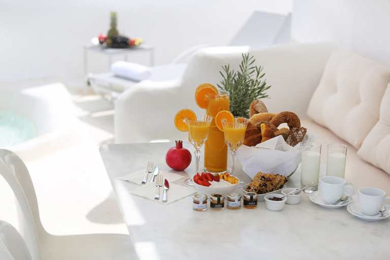 Food & Drinks 5, Angels Villas, South Aegean