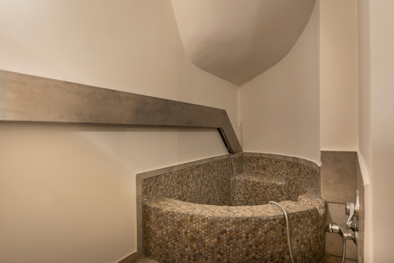 Bathroom 4, Iason Villas, Crete
