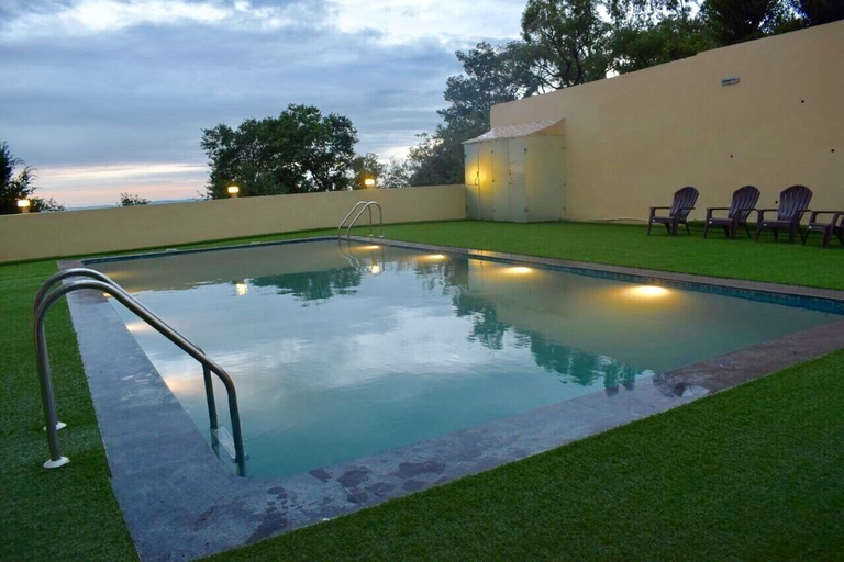 Sport & Beauty 5, Angels Inn Resort, Kangra