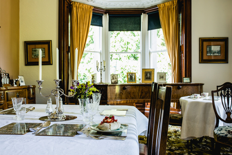 Food & Drinks 5, Kiltariff Hall Country House, Newry, Mourne and Down