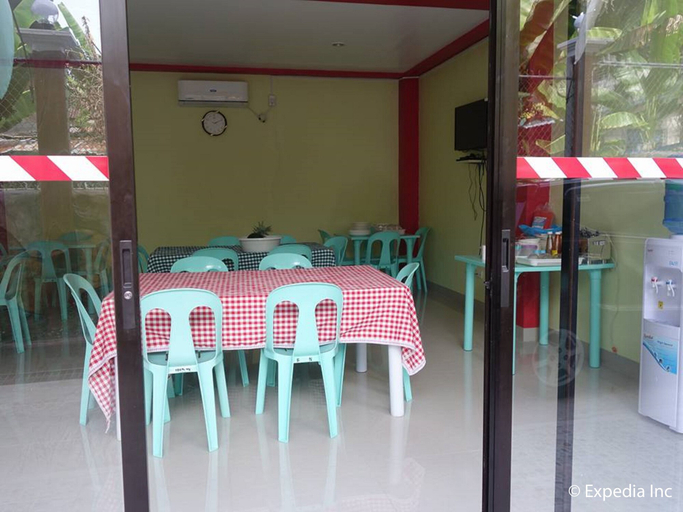 Others 5, La Fela Pension House, Oslob