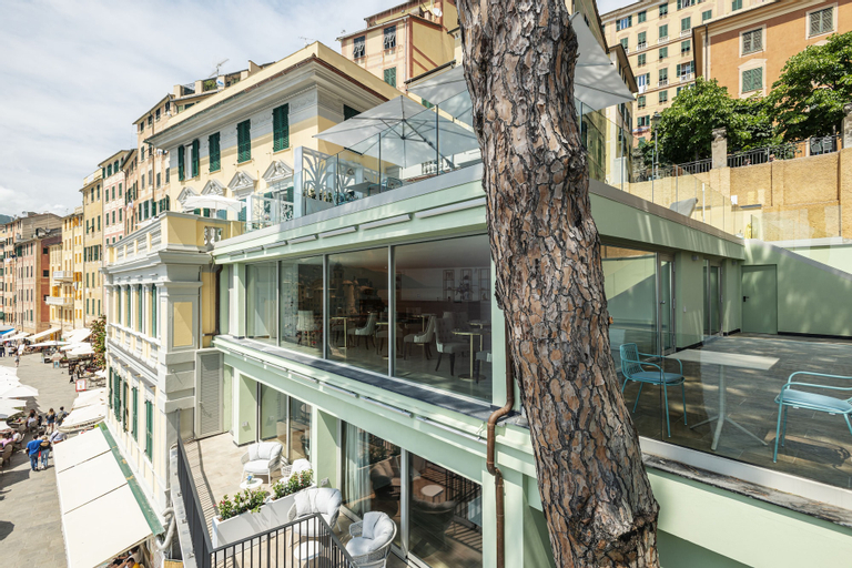 Exterior & Views 2, Sublimis Boutique Hotel Camogli - Adults Only, Genova