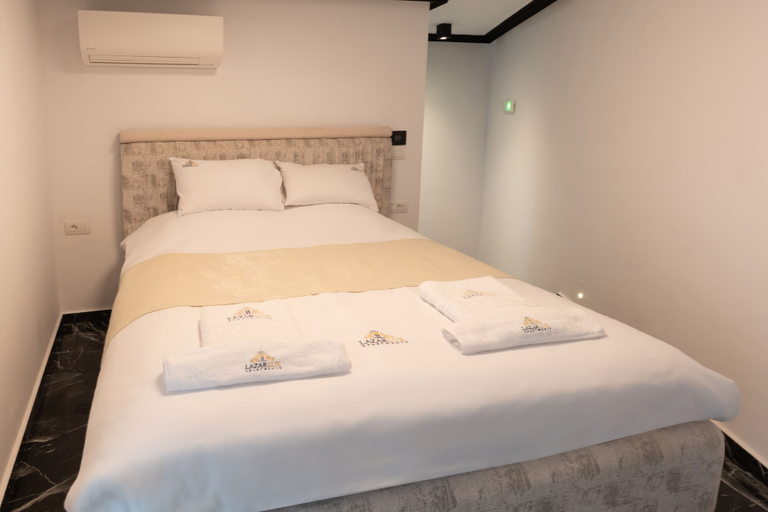 Bedroom 5, Lazar Lux Suites - Ammoudara, Crete