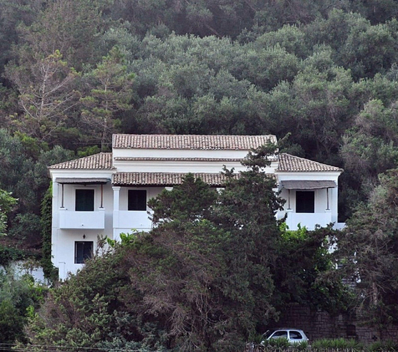Exterior & Views, Villa Anneta, Ionian Islands