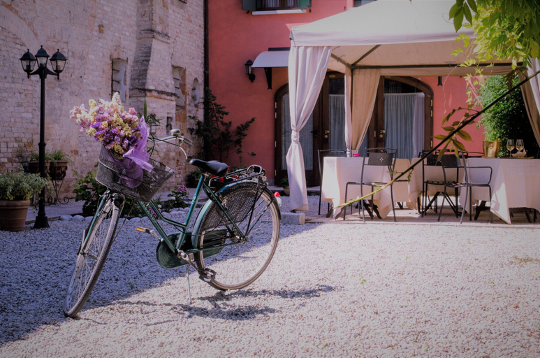 Exterior & Views 2, Relais Alcova Del Doge, Venezia