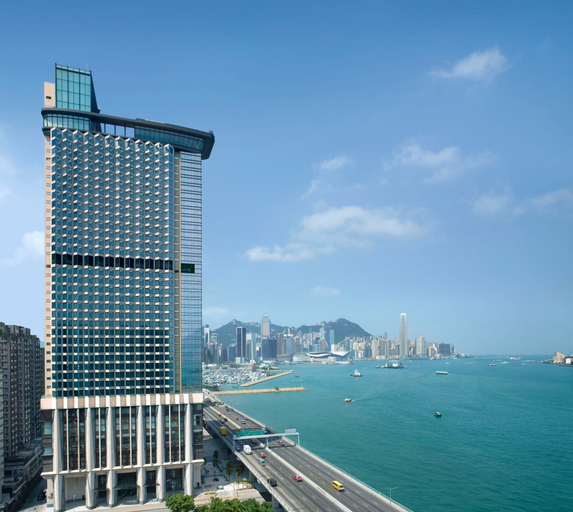 Exterior & Views 2, Harbour Grand Hong Kong, Hong Kong Island