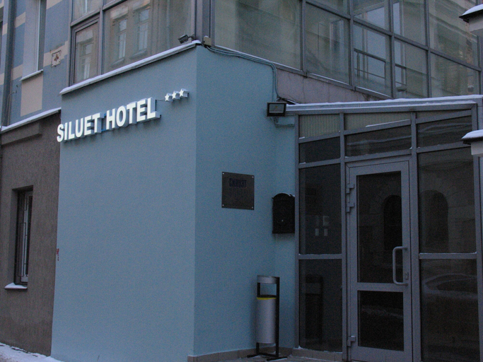 Exterior & Views, Siluet Hotel, Northern