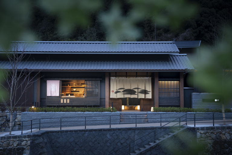 Hoshino Resorts KAI Nagato, Nagato