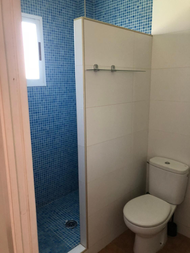 Bathroom 3, Casa Natalia, Valencia