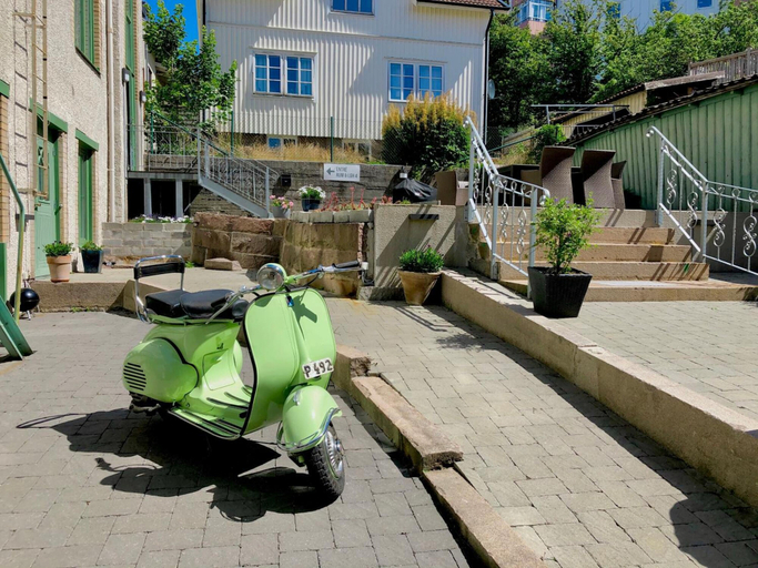 Others 5, L Boutique Hotel, Lysekil