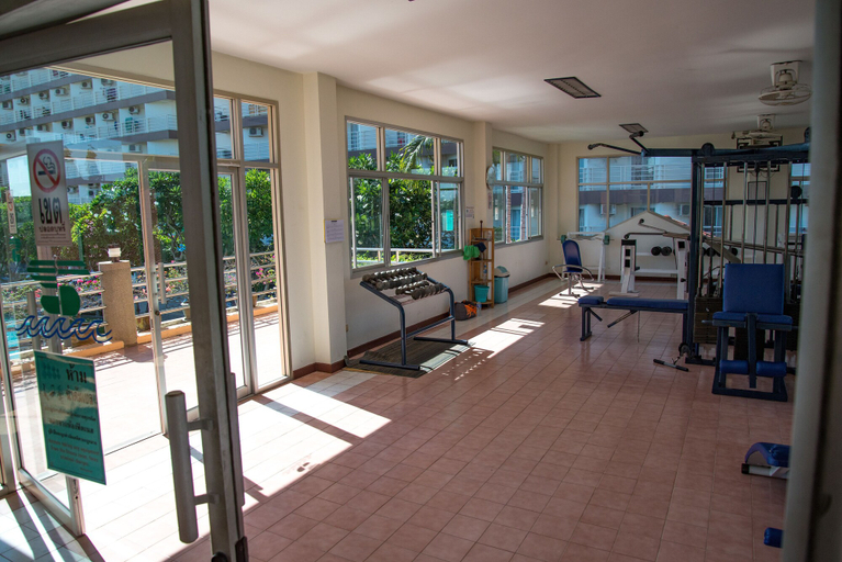 Others 5, Jomtien Beach Condominium, Pattaya