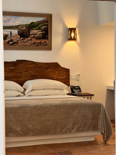 Bedroom 4, OceanBlue