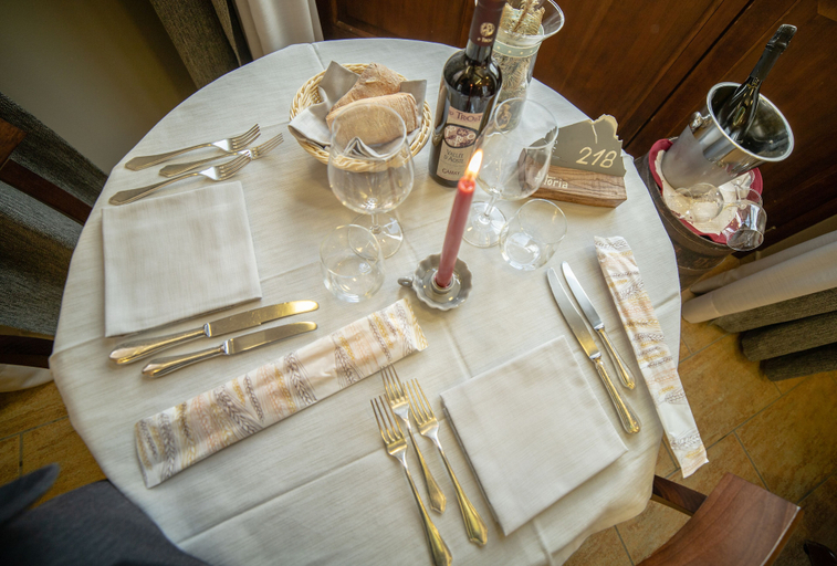 Food & Drinks 4, Hotel Astoria Cervinia, Aosta