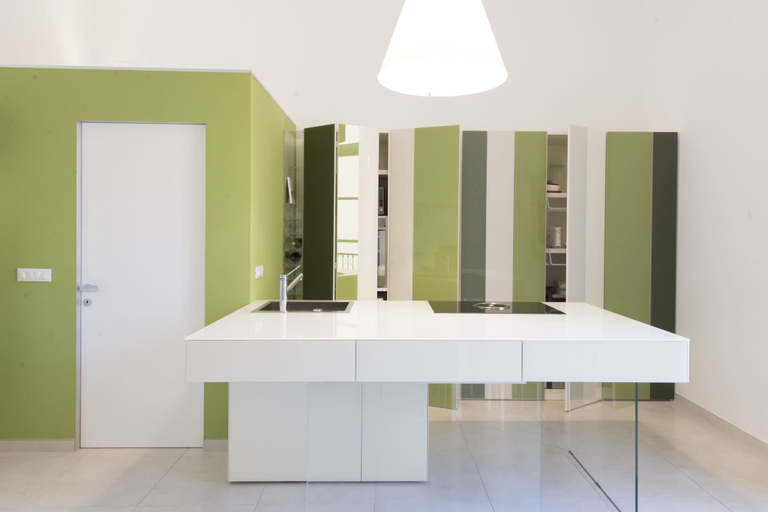 Others 4, Gattopardo Apartments - LAGO Design by Wonderful Italy, Palermo