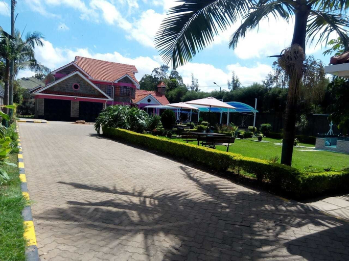 Exterior & Views 2, The Joshua Gardens, Langata