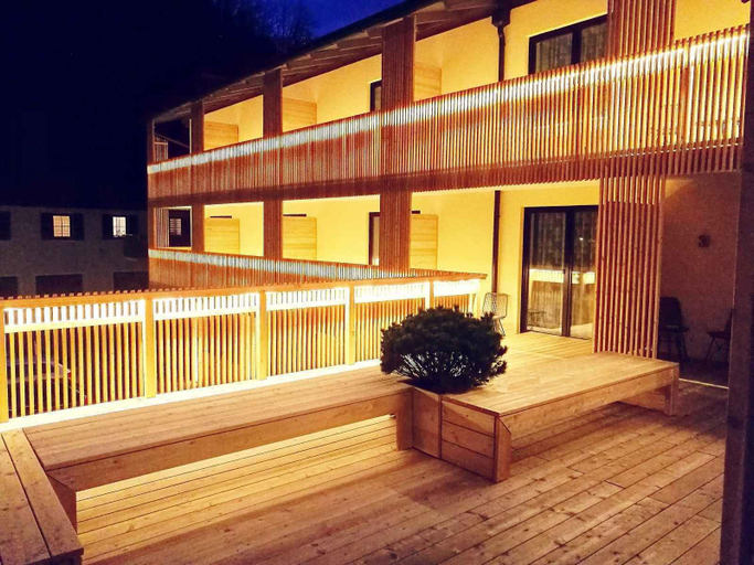 Exterior & Views 2, Hotel Adler, Hallein