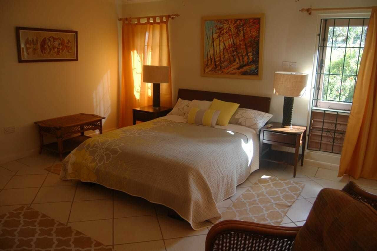 Bedroom 2, The Gracious Villa