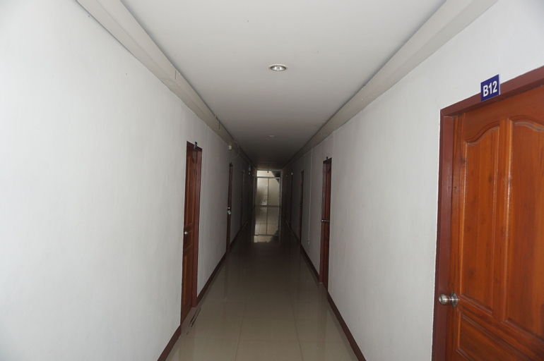 Others 5, The Infinity House, Muang Maha Sarakam