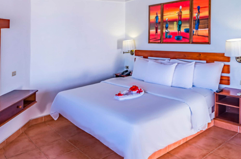 Bedroom 4, Decameron Club Caribbean Runaway Bay, Ramada All-Inclusive Resort