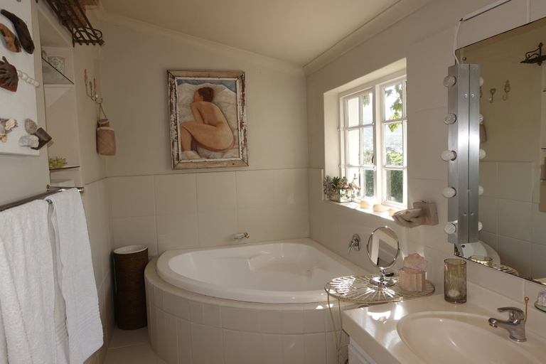 Bathroom 4, Darling Villa, City of Cape Town