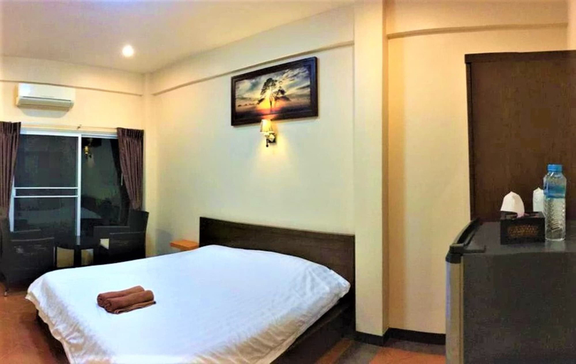 Bedroom 3, Busaba House, Pattaya