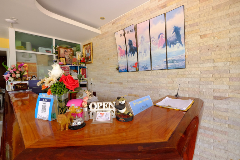 Others 4, Vickview Place, Muang Nakhon Phanom