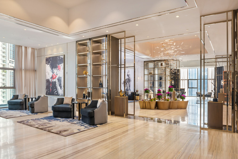 Others 4, Paramount Hotel Midtown, Dubai