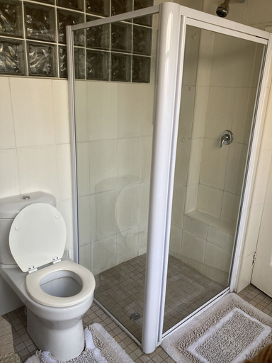 Bathroom 4, Margaret's Place, City of Johannesburg