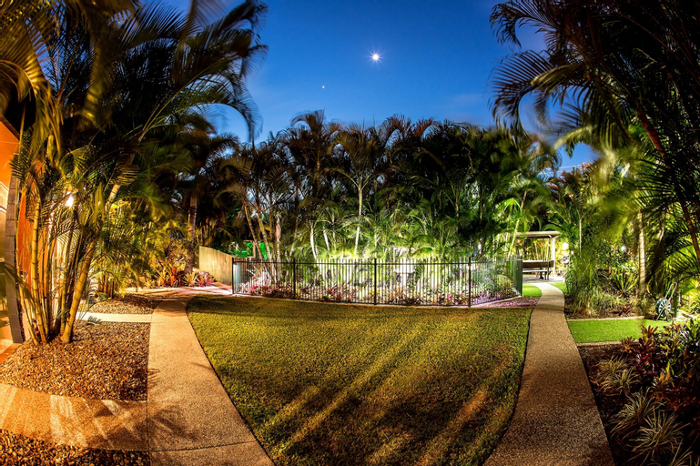 Pialba Motor Inn, Hervey Bay - Pt A