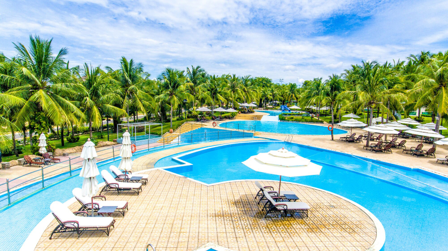 Sport & Beauty 3, Sea Links Beach Villa, Phan Thiết
