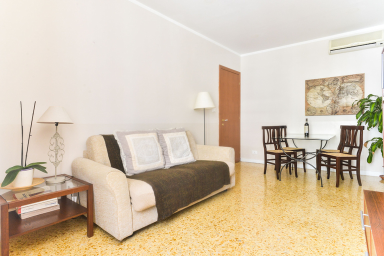 Others 5, Pantheon Cozy Apartment n. 4, Rome