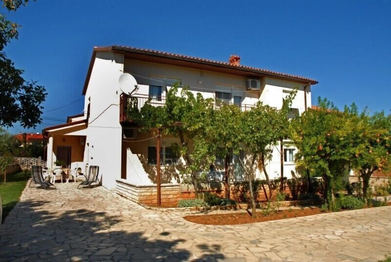 Exterior & Views 1, Villa Valentina, Ližnjan