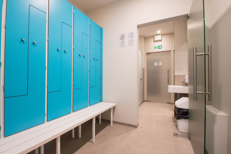 Others 5, Grand Apartments - Waterlane Island SPA, Gdańsk City