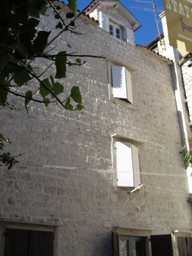 Exterior & Views 2, Tragos Lemon Tree, Trogir