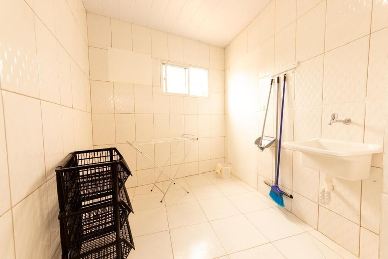 Bathroom 3, Condominio Praias de Maragogi, Maragogi