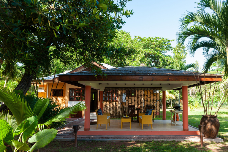 Exterior & Views 2, Villas des Alizes