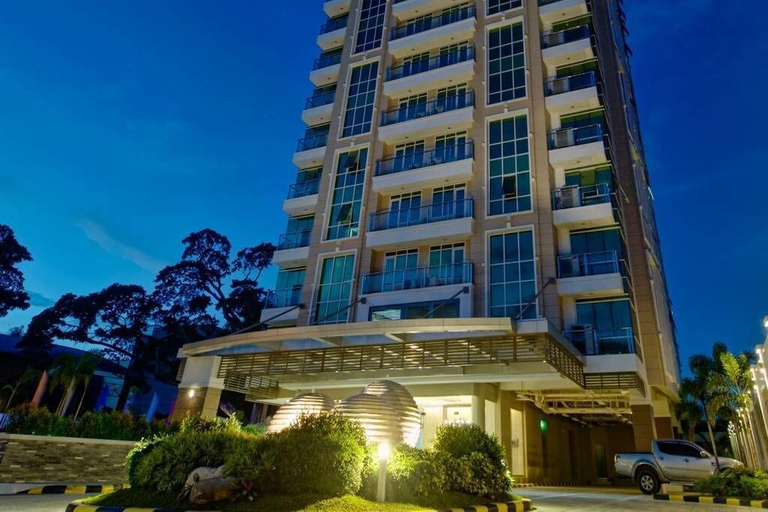 Exterior & Views 2, Padgett Place - Deluxe Suites, Cebu City