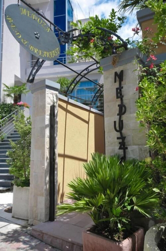 Exterior & Views 2, Hotel Meduza