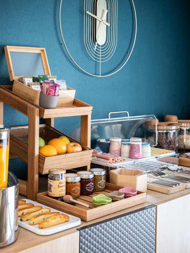 Food & Drinks 5, Ezia, Loir-et-Cher