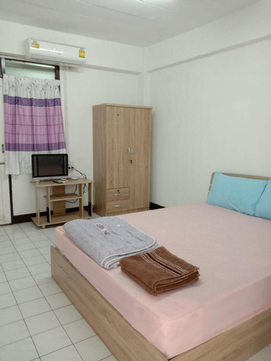 Bedroom 19